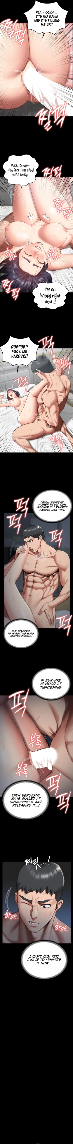 Page 122 of Locked Up