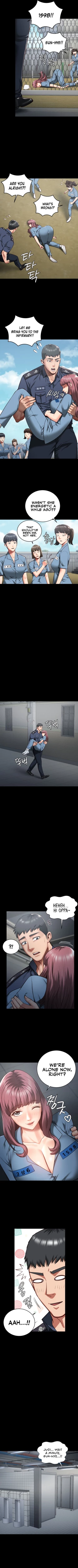 Page 150 of Locked Up