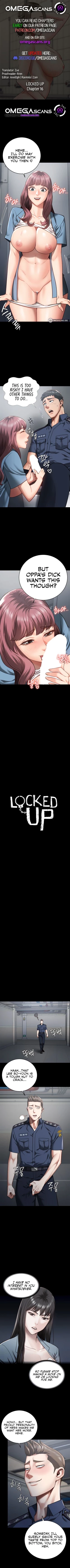 Page 152 of Locked Up