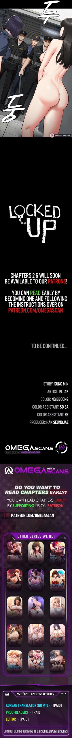 Page 15 of Locked Up