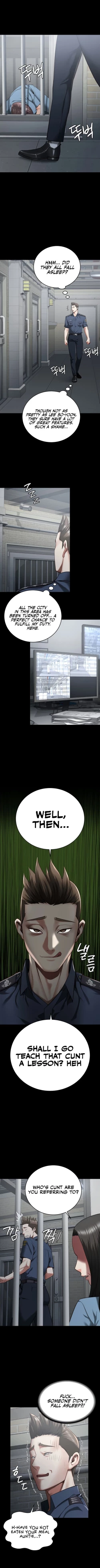 Page 200 of Locked Up