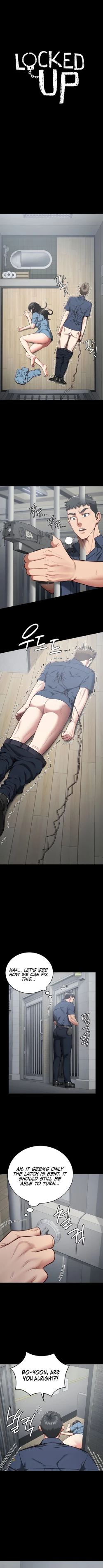 Page 209 of Locked Up