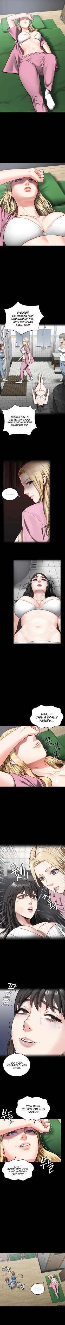 Page 77 of Locked Up