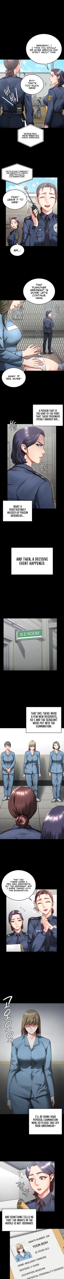 Page 95 of Locked Up