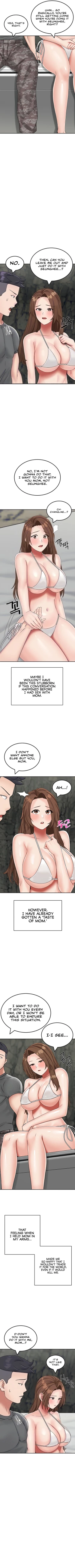 Page 125 of Mother-son Island Survival