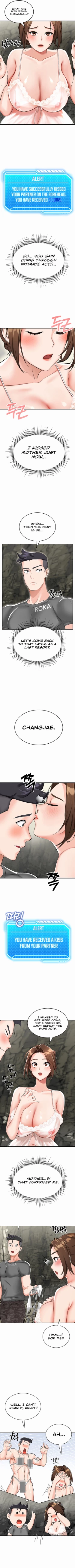 Page 18 of Mother-son Island Survival