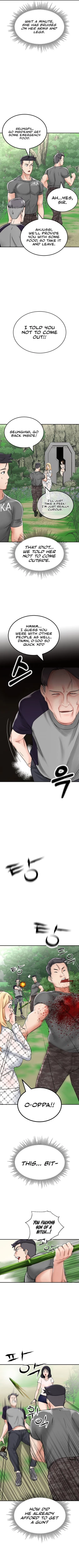 Page 45 of Mother-son Island Survival