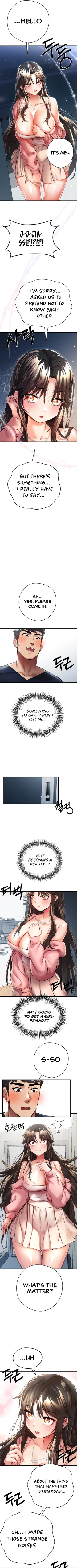 Page 112 of I Have To Sleep With A Stranger?