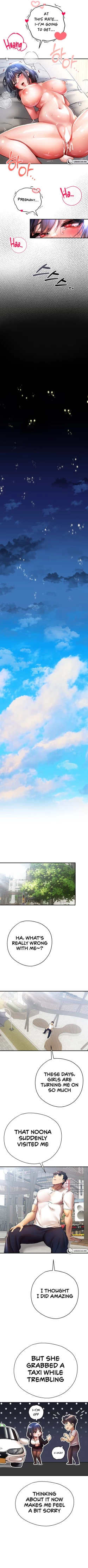 Page 216 of I Have To Sleep With A Stranger?