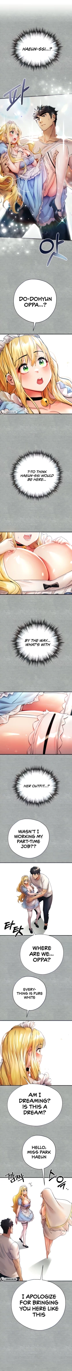 Page 224 of I Have To Sleep With A Stranger?