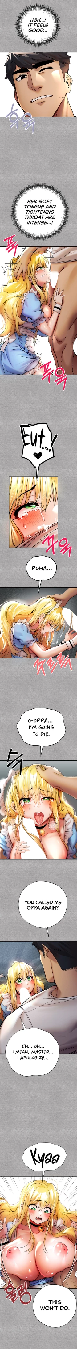 Page 237 of I Have To Sleep With A Stranger?