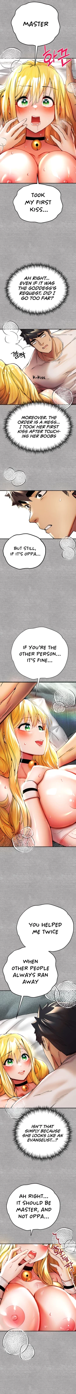 Page 241 of I Have To Sleep With A Stranger?