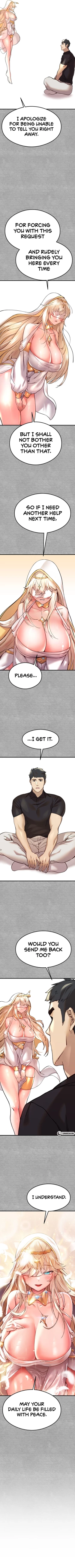 Page 68 of I Have To Sleep With A Stranger?