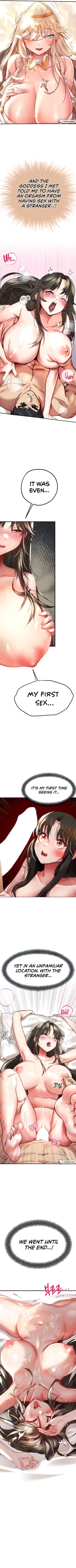 Page 73 of I Have To Sleep With A Stranger?