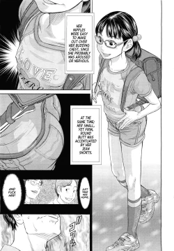 Page 11 of Motto Shiritai | I Wanna Know More!