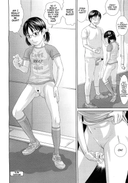 Page 22 of Motto Shiritai | I Wanna Know More!