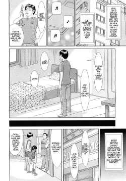 Page 8 of Motto Shiritai | I Wanna Know More!