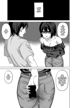 Page 35 of After Netorase