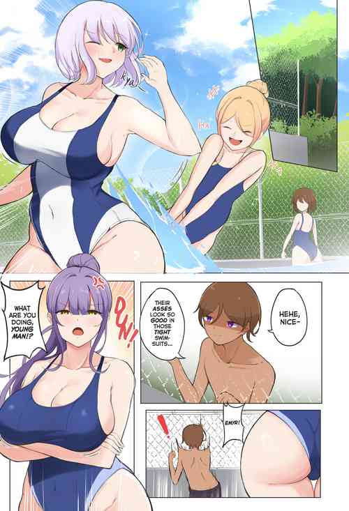 Download TSF Swim Teacher