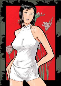 Page 28 of 凌辱ラウンドガール