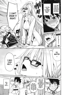 Page 6 of Ane-tachi ga Natsu no Umi demo Guigui Kuru Ken.