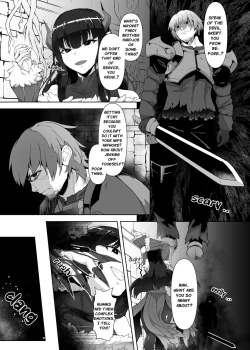 Page 20 of Kankaku Shadan Maou-sama
