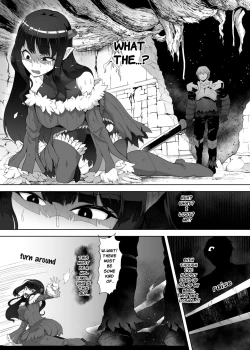 Page 21 of Kankaku Shadan Maou-sama