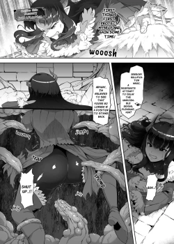 Page 25 of Kankaku Shadan Maou-sama