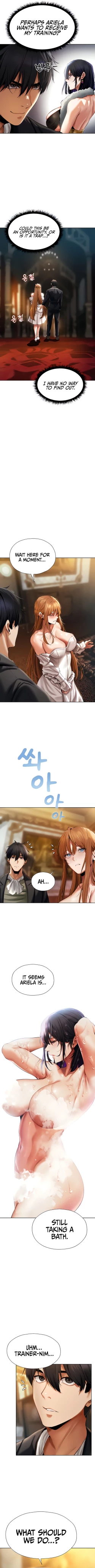 Page 135 of Milf Hunting in Another World