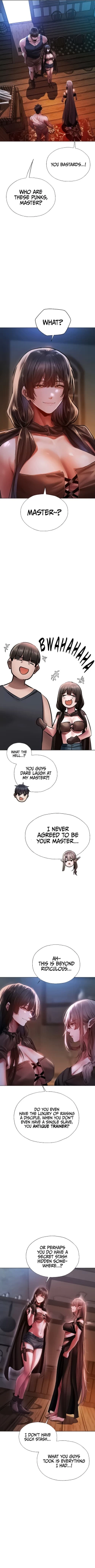 Page 174 of Milf Hunting in Another World