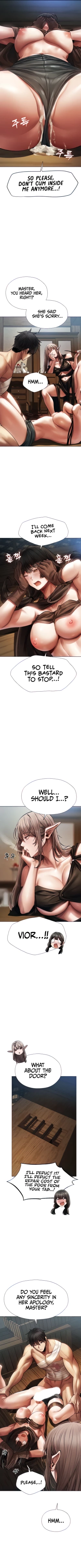 Page 193 of Milf Hunting in Another World