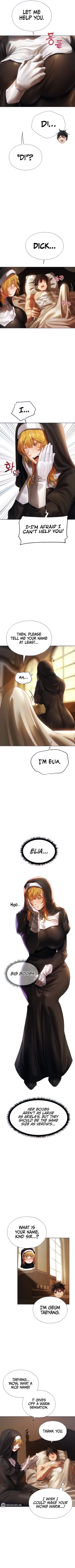 Page 203 of Milf Hunting in Another World