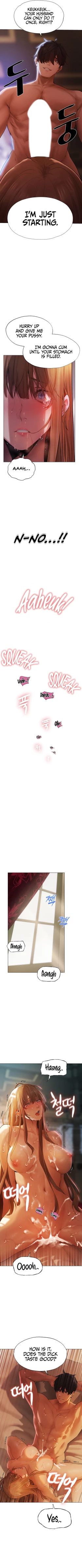 Page 38 of Milf Hunting in Another World