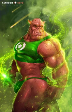 Page 18 of April 2020 4月 P@treon