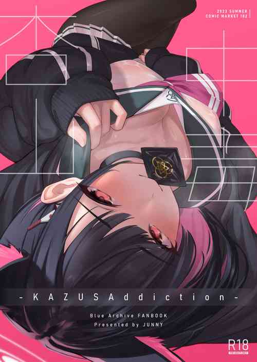 Download KAZUSAddiction