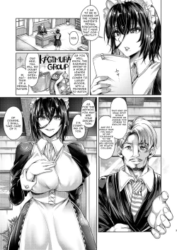 Page 3 of Shota to Maid. - A young boy and his maid | Shota's Maid.