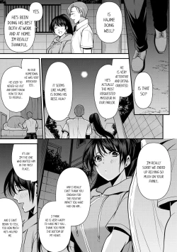 Page 147 of Revenge Massage: Moan More & Beg for Me!