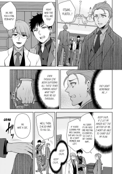 Page 217 of Revenge Massage: Moan More & Beg for Me!