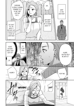 Page 230 of Revenge Massage: Moan More & Beg for Me!