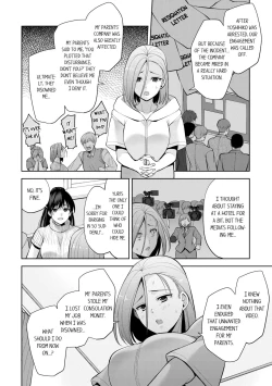 Page 314 of Revenge Massage: Moan More & Beg for Me!