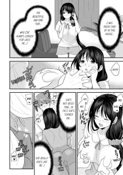 Page 50 of Revenge Massage: Moan More & Beg for Me!