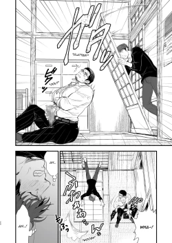 Page 20 of Hatsukoi no Oji-chan ga...! | My First Love is Uncle...!