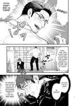 Page 21 of Hatsukoi no Oji-chan ga...! | My First Love is Uncle...!