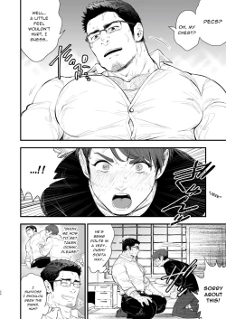 Page 24 of Hatsukoi no Oji-chan ga...! | My First Love is Uncle...!