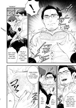 Page 26 of Hatsukoi no Oji-chan ga...! | My First Love is Uncle...!