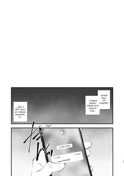 Page 39 of Hatsukoi no Oji-chan ga...! | My First Love is Uncle...!