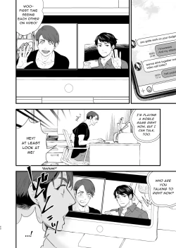 Page 40 of Hatsukoi no Oji-chan ga...! | My First Love is Uncle...!