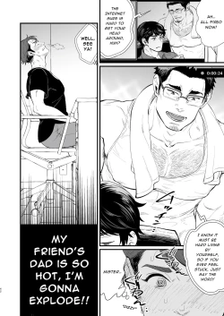 Page 42 of Hatsukoi no Oji-chan ga...! | My First Love is Uncle...!