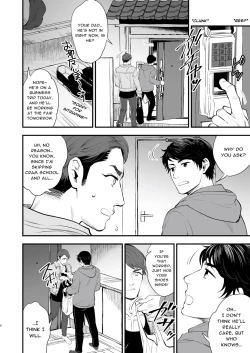 Page 6 of Hatsukoi no Oji-chan ga...! | My First Love is Uncle...!