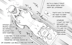 Page 23 of GW ni Puuruh he Ittara Musuko ga Genki ni Natteshimatta Hanashi | Going to the Pool during Golden Week, the Son Got All Perky
